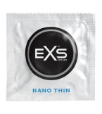 EXS Nano Thin kondoomid EXS Nano Thin kondoomid